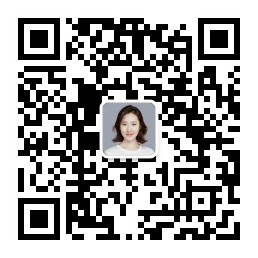 公众号二维码